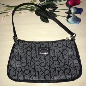 Calvin Klein handbag purse